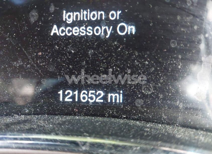 Photo 15 of 2014 Jeep Grand CHEROKEE LAREDO (VIN 1C4RJFAG9EC516480)