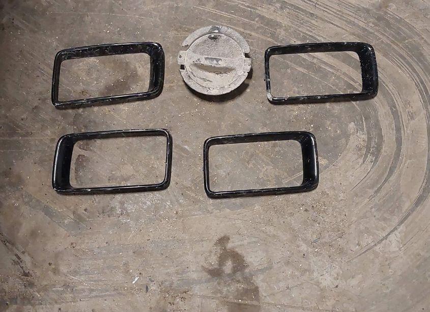 Photo 12 of 2014 Jeep Grand CHEROKEE ALTITUDE (VIN 1C4RJFAG9EC536194)