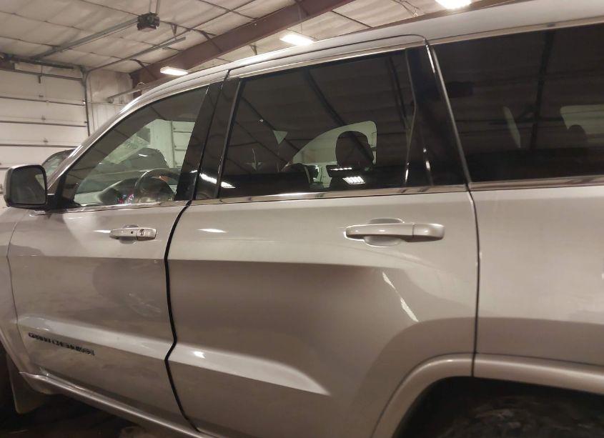 Photo 15 of 2014 Jeep Grand CHEROKEE ALTITUDE (VIN 1C4RJFAG9EC536194)
