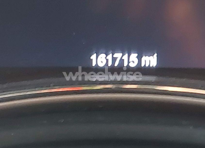 Photo 14 of 2014 Jeep Grand CHEROKEE ALTITUDE (VIN 1C4RJFAG9EC569230)