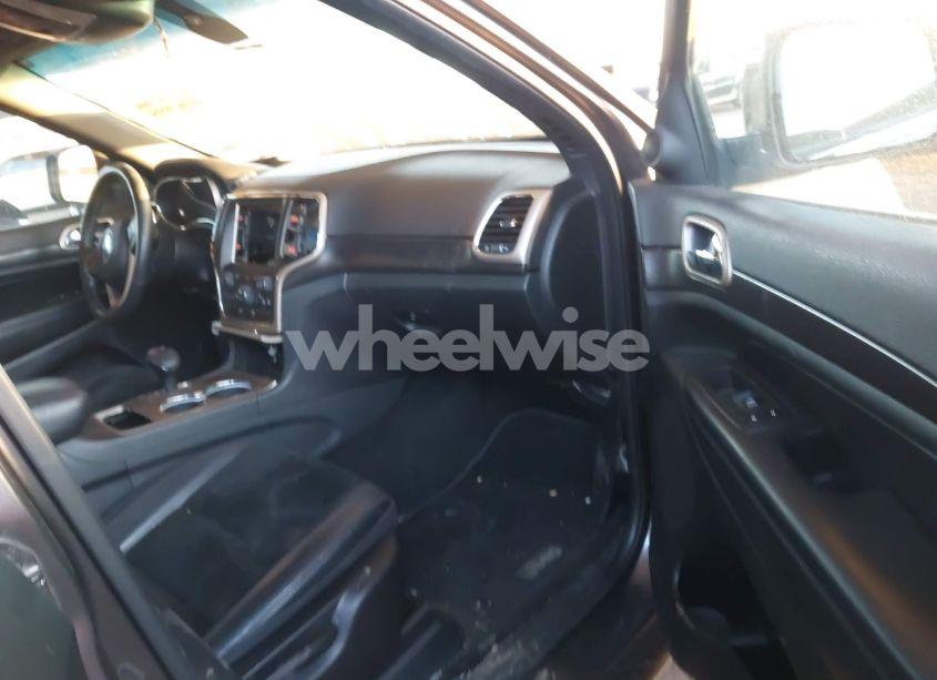 Photo 5 of 2014 Jeep Grand CHEROKEE ALTITUDE (VIN 1C4RJFAG9EC569230)