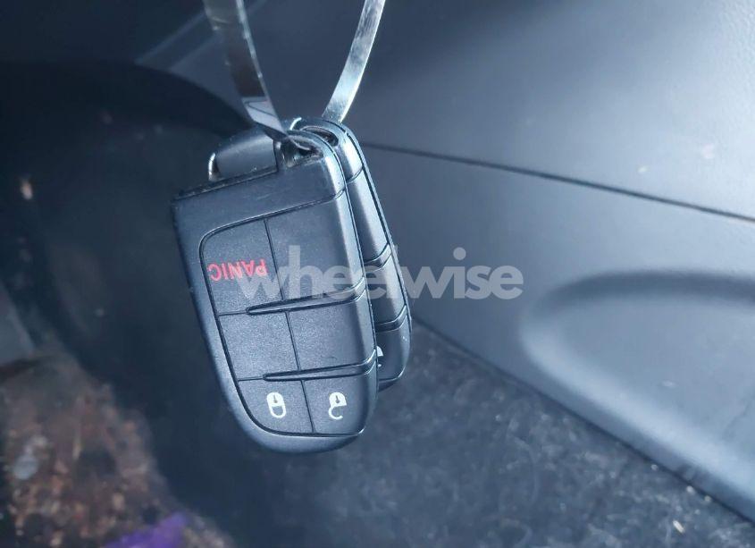 Photo 11 of 2015 Jeep Grand CHEROKEE LAREDO (VIN 1C4RJFAG9FC135276)