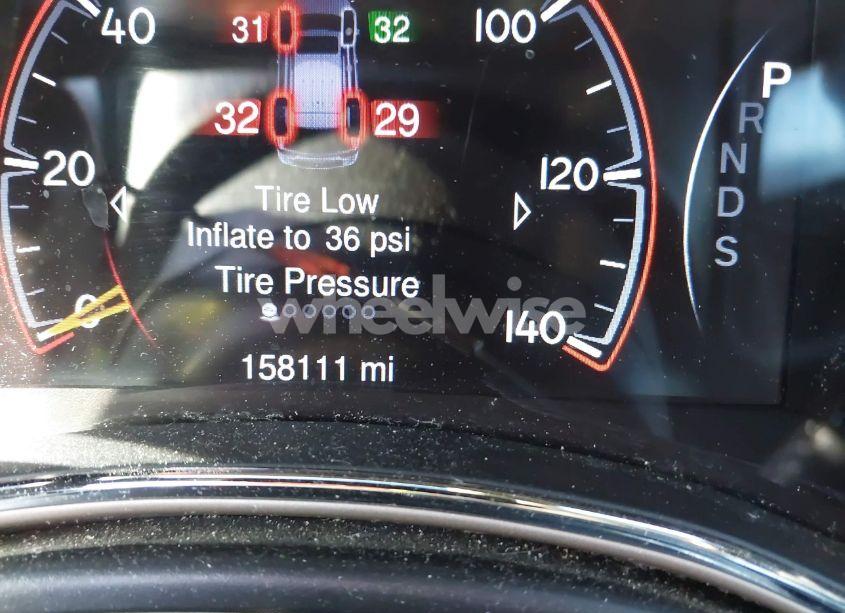 Photo 16 of 2015 Jeep Grand CHEROKEE LAREDO (VIN 1C4RJFAG9FC135276)