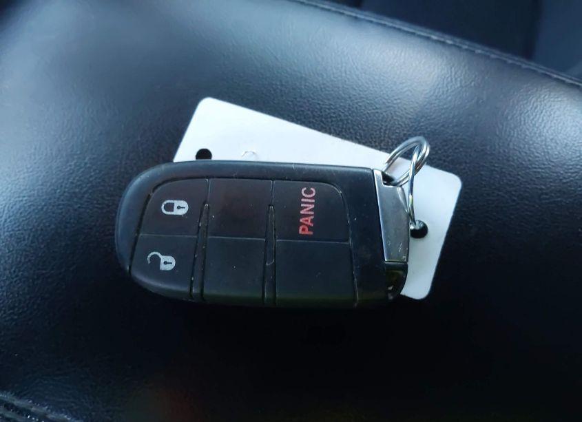 Photo 11 of 2015 Jeep Grand CHEROKEE LAREDO (VIN 1C4RJFAG9FC173753)