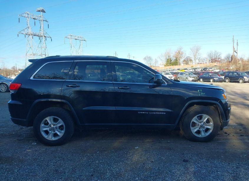 Photo 14 of 2015 Jeep Grand CHEROKEE LAREDO (VIN 1C4RJFAG9FC173753)