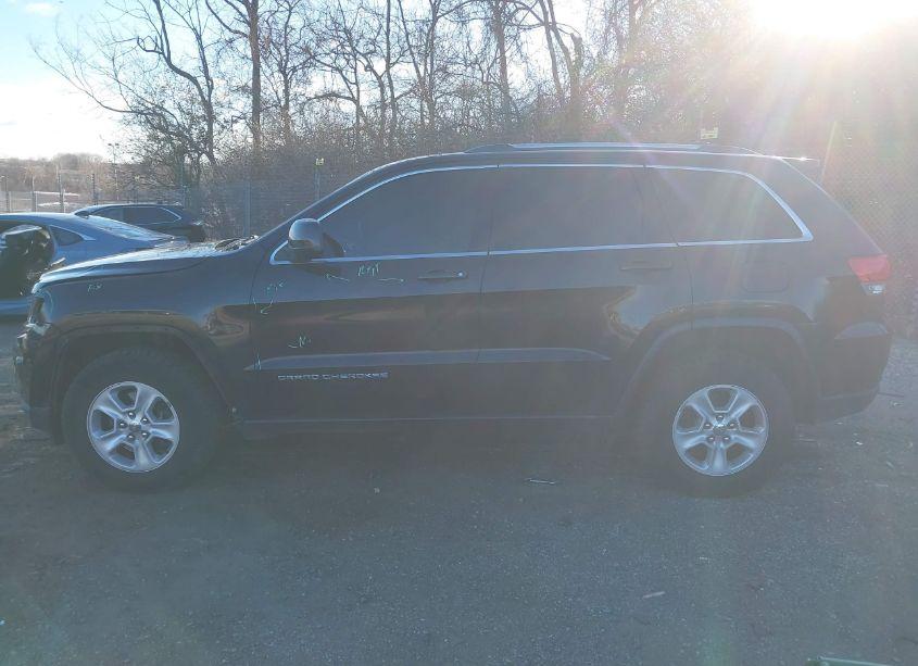 Photo 15 of 2015 Jeep Grand CHEROKEE LAREDO (VIN 1C4RJFAG9FC173753)