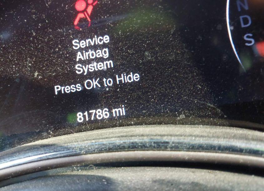 Photo 16 of 2015 Jeep Grand CHEROKEE LAREDO (VIN 1C4RJFAG9FC173753)