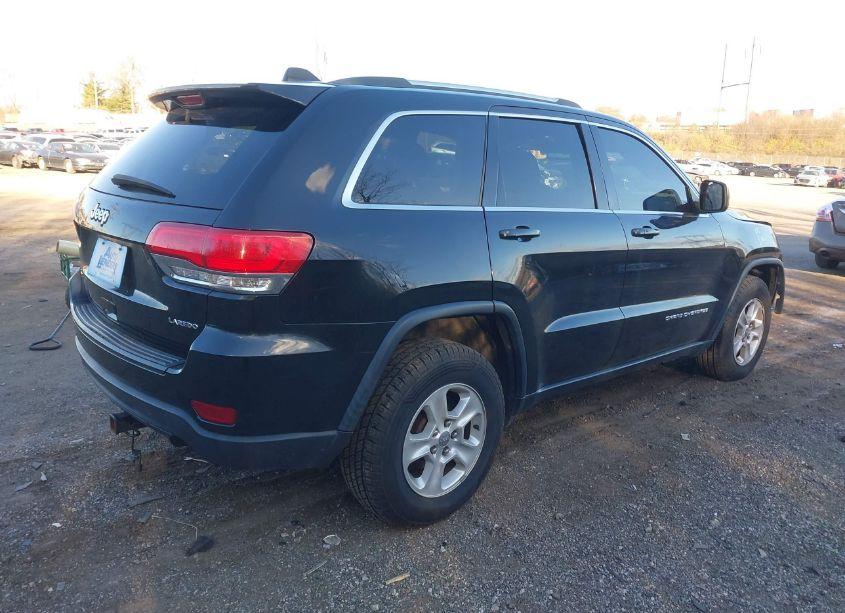 Photo 4 of 2015 Jeep Grand CHEROKEE LAREDO (VIN 1C4RJFAG9FC173753)