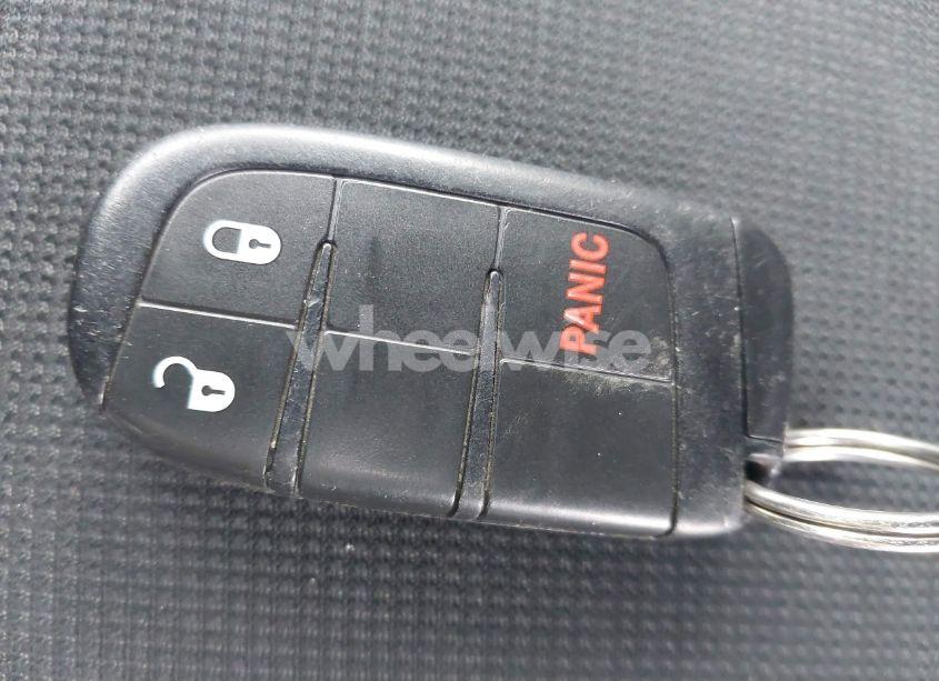 Photo 11 of 2015 Jeep Grand CHEROKEE LAREDO (VIN 1C4RJFAG9FC234146)