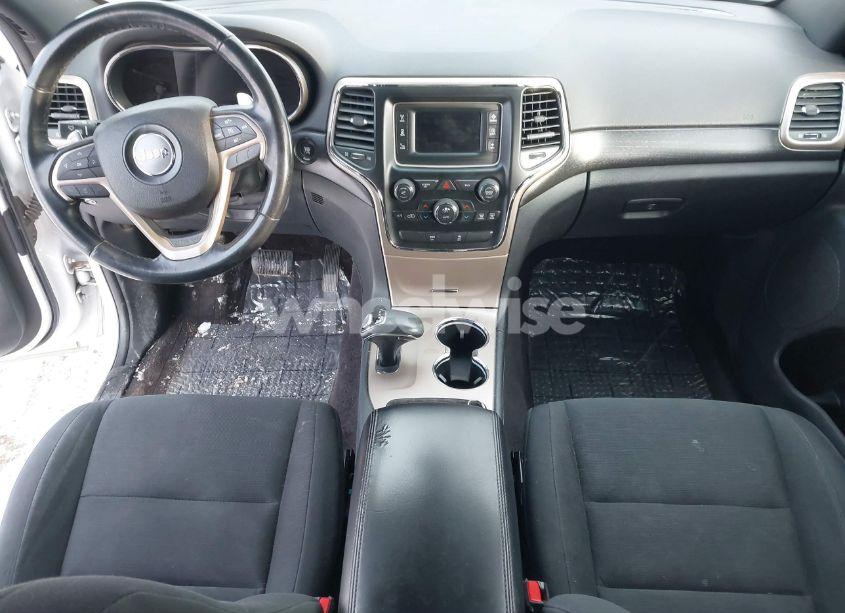 Photo 22 of 2015 Jeep Grand CHEROKEE LAREDO (VIN 1C4RJFAG9FC234146)