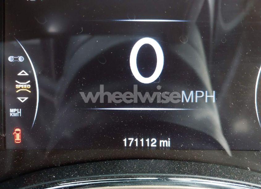 Photo 7 of 2015 Jeep Grand CHEROKEE LAREDO (VIN 1C4RJFAG9FC234146)