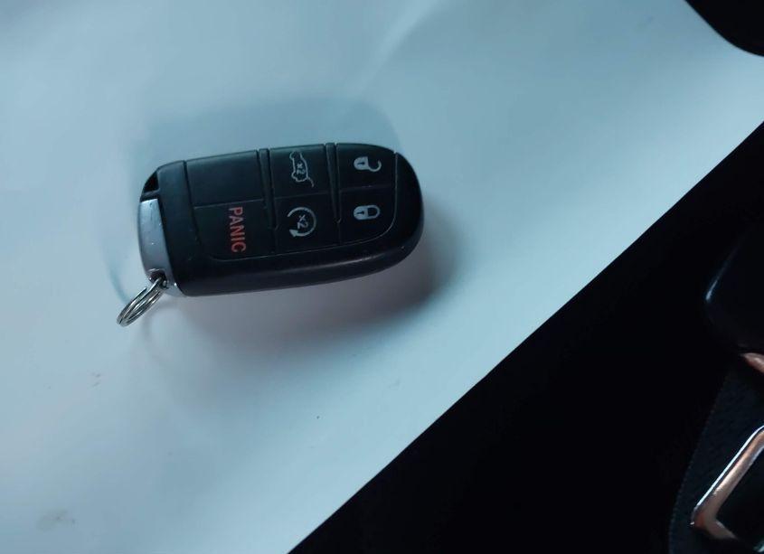 Photo 11 of 2015 Jeep Grand CHEROKEE ALTITUDE (VIN 1C4RJFAG9FC659771)