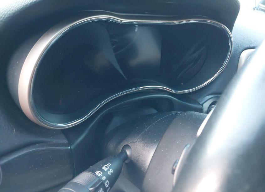 Photo 15 of 2015 Jeep Grand CHEROKEE ALTITUDE (VIN 1C4RJFAG9FC659771)