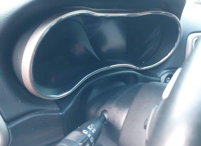 Photo 7 of 2015 Jeep Grand CHEROKEE ALTITUDE (VIN 1C4RJFAG9FC659771)