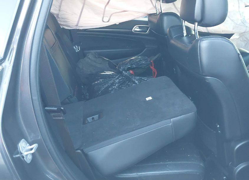 Photo 8 of 2015 Jeep Grand CHEROKEE ALTITUDE (VIN 1C4RJFAG9FC659771)