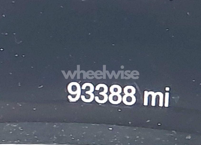 Photo 16 of 2015 Jeep Grand CHEROKEE ALTITUDE (VIN 1C4RJFAG9FC706121)