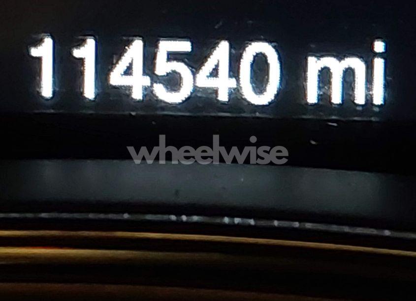 Photo 15 of 2015 Jeep Grand CHEROKEE ALTITUDE (VIN 1C4RJFAG9FC767386)