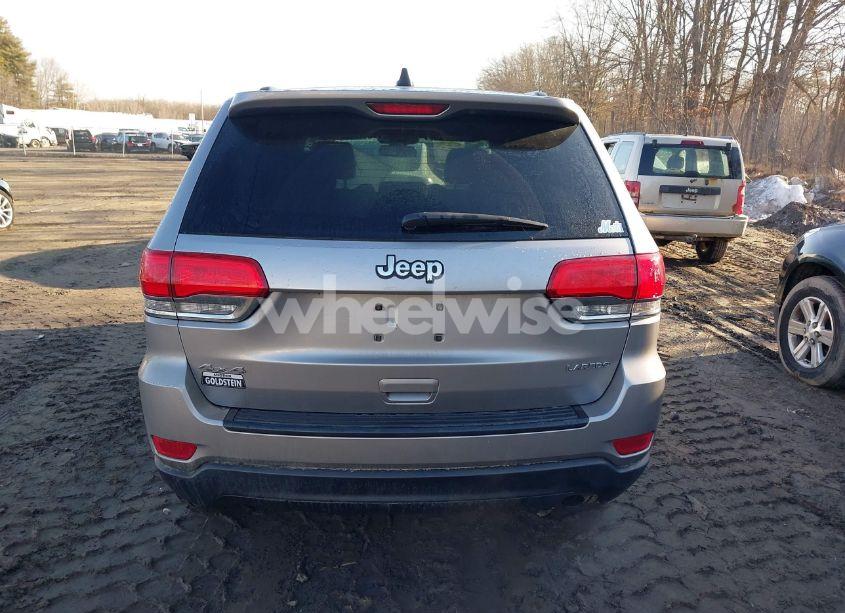 Photo 16 of 2015 Jeep Grand CHEROKEE LAREDO (VIN 1C4RJFAG9FC775004)
