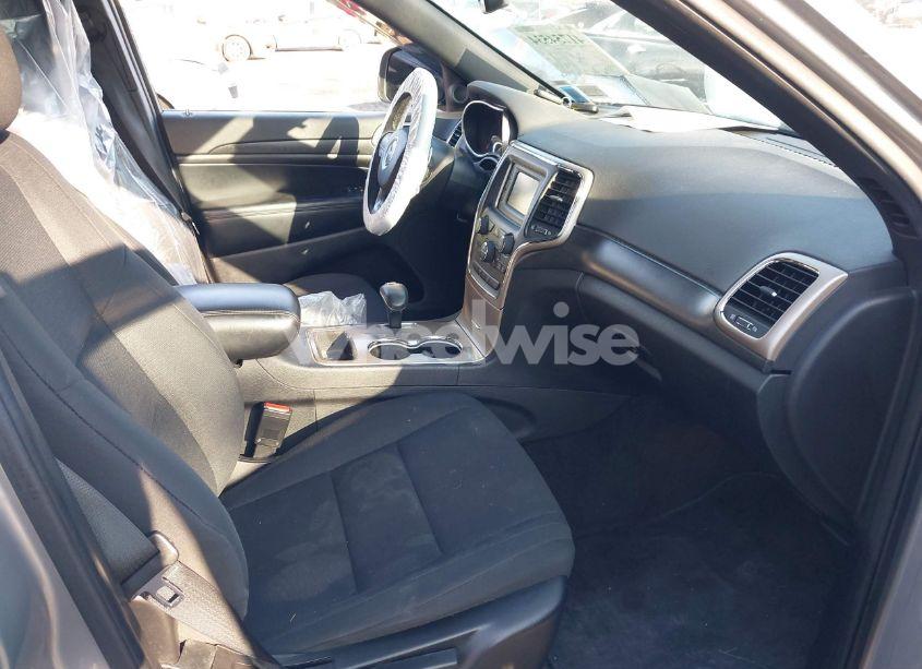 Photo 5 of 2015 Jeep Grand CHEROKEE LAREDO (VIN 1C4RJFAG9FC775004)