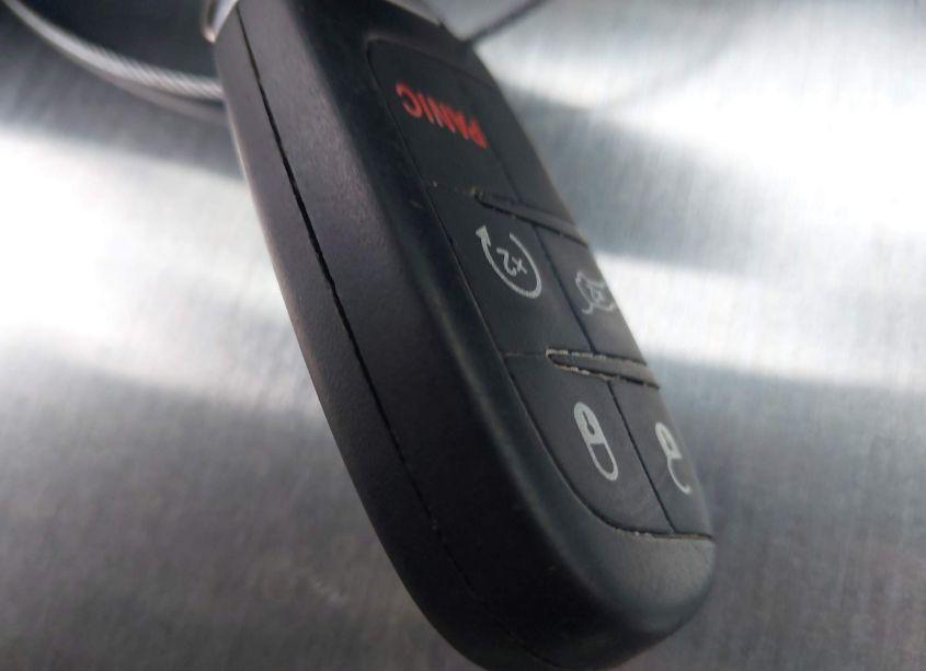 Photo 11 of 2015 Jeep Grand CHEROKEE ALTITUDE (VIN 1C4RJFAG9FC932398)