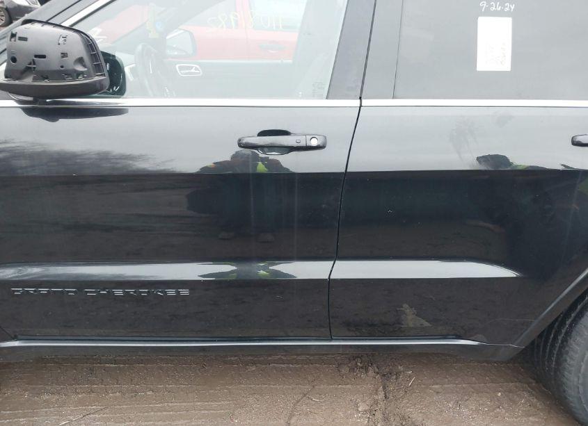 Photo 14 of 2015 Jeep Grand CHEROKEE ALTITUDE (VIN 1C4RJFAG9FC932398)