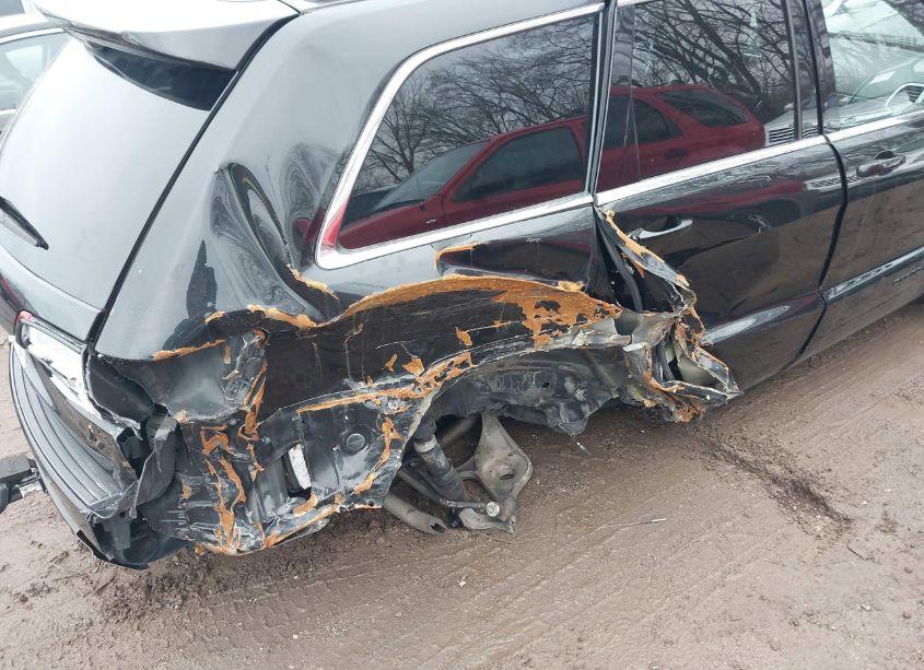 Photo 6 of 2015 Jeep Grand CHEROKEE ALTITUDE (VIN 1C4RJFAG9FC932398)