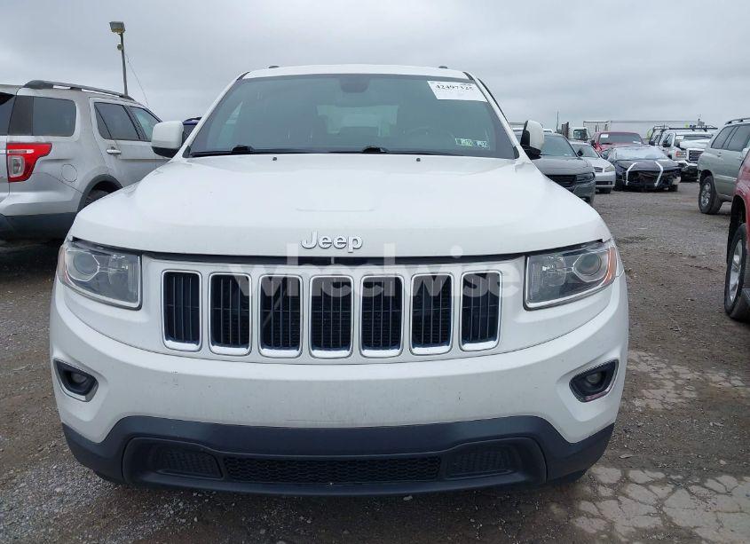 Photo 12 of 2015 Jeep Grand CHEROKEE LAREDO (VIN 1C4RJFAG9FC935933)