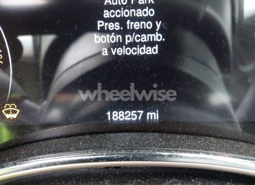 Photo 15 of 2015 Jeep Grand CHEROKEE LAREDO (VIN 1C4RJFAG9FC935933)