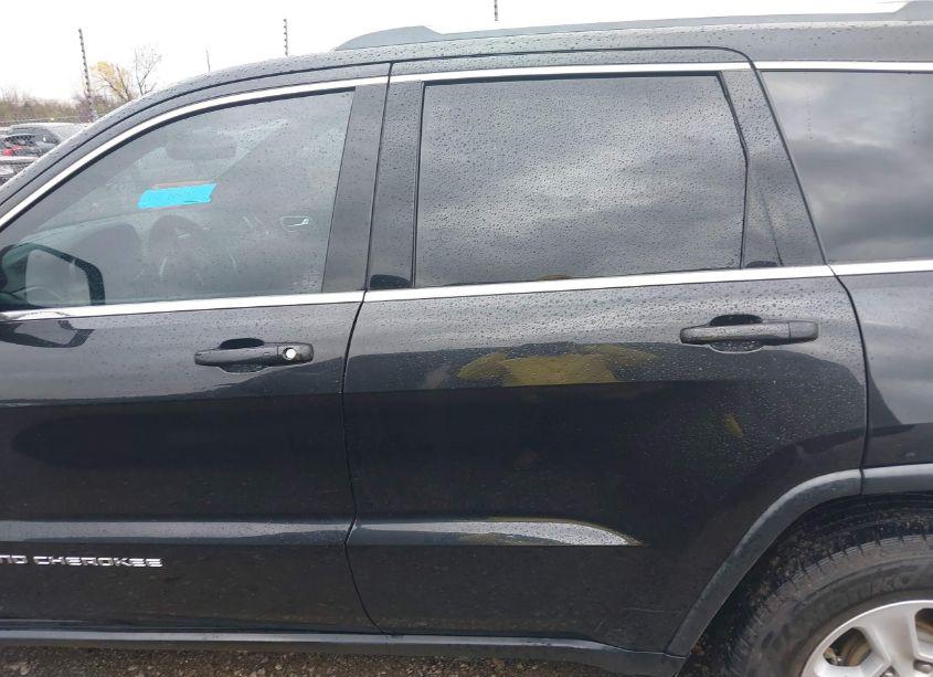 Photo 15 of 2016 Jeep Grand CHEROKEE LAREDO (VIN 1C4RJFAG9GC332384)