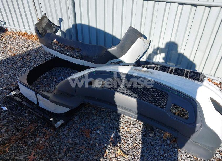 Photo 12 of 2016 Jeep Grand CHEROKEE 75TH ANNIVERSARY (VIN 1C4RJFAG9GC427964)