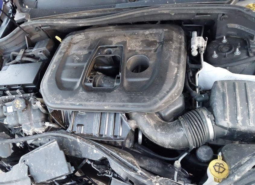 Photo 10 of 2016 Jeep Grand CHEROKEE LAREDO (VIN 1C4RJFAG9GC478171)