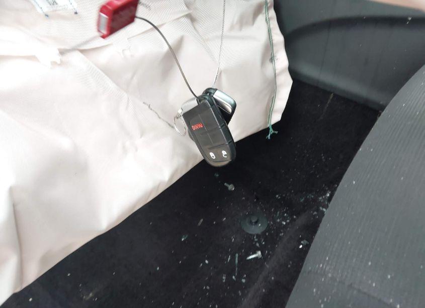 Photo 11 of 2016 Jeep Grand CHEROKEE LAREDO (VIN 1C4RJFAG9GC478171)