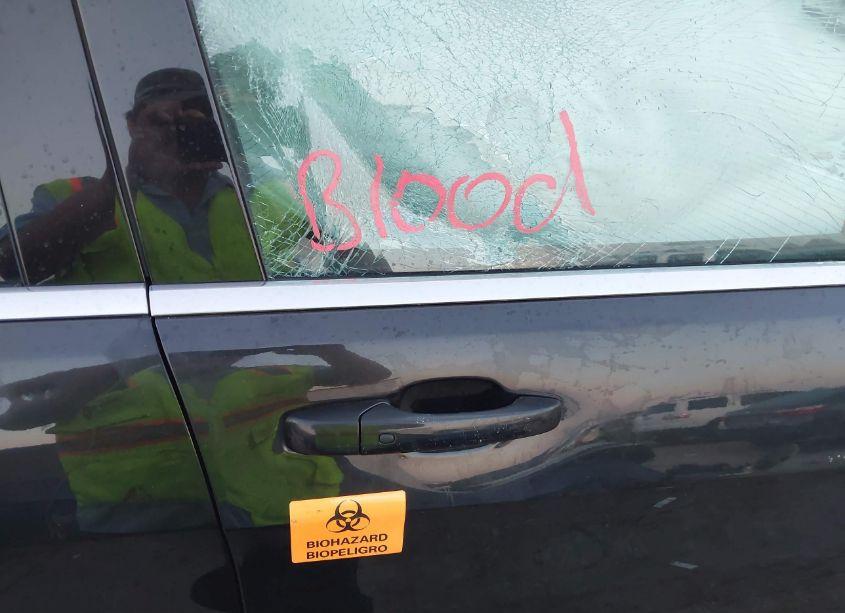 Photo 12 of 2016 Jeep Grand CHEROKEE LAREDO (VIN 1C4RJFAG9GC478171)