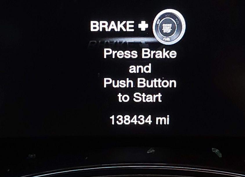 Photo 7 of 2016 Jeep Grand CHEROKEE LAREDO (VIN 1C4RJFAG9GC478171)