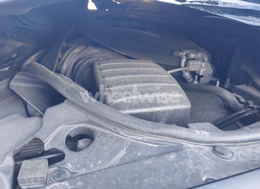 Photo 10 of 2017 Jeep Grand CHEROKEE LAREDO 4X4 (VIN 1C4RJFAG9HC637255)