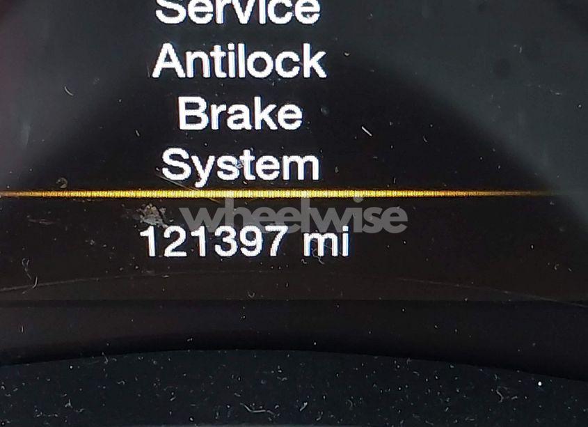 Photo 15 of 2017 Jeep Grand CHEROKEE LAREDO 4X4 (VIN 1C4RJFAG9HC901896)