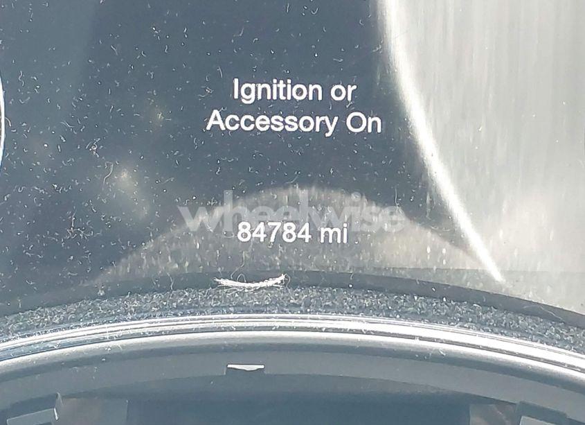 Photo 15 of 2017 Jeep Grand CHEROKEE ALTITUDE 4X4 (VIN 1C4RJFAG9HC910422)