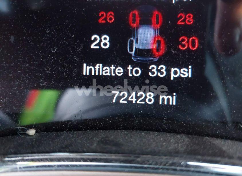 Photo 15 of 2017 Jeep Grand CHEROKEE LAREDO 4X4 (VIN 1C4RJFAG9HC929293)