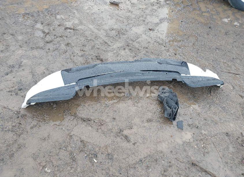 Photo 11 of 2017 Jeep Grand CHEROKEE ALTITUDE 4X4 (VIN 1C4RJFAG9HC946689)