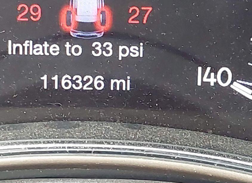 Photo 16 of 2017 Jeep Grand CHEROKEE LAREDO 4X4 (VIN 1C4RJFAG9HC946952)