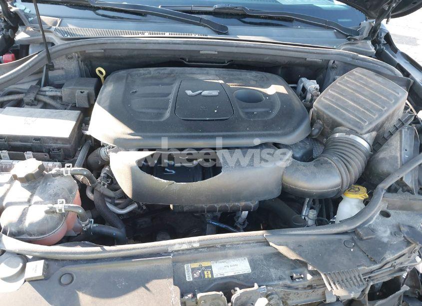 Photo 10 of 2018 Jeep Grand CHEROKEE ALTITUDE 4X4 (VIN 1C4RJFAG9JC102724)