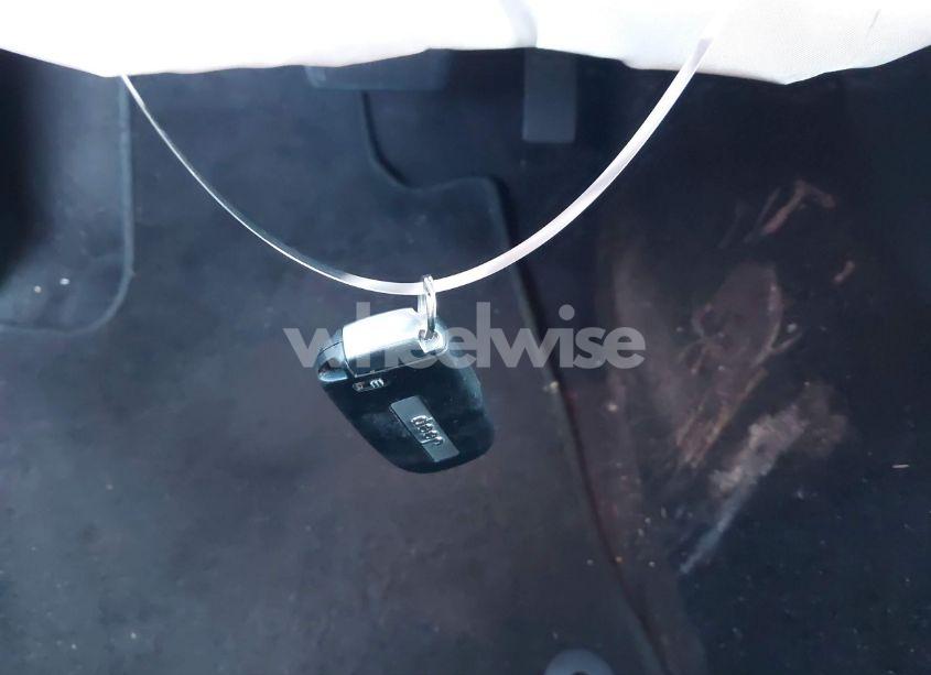 Photo 11 of 2018 Jeep Grand CHEROKEE ALTITUDE 4X4 (VIN 1C4RJFAG9JC102724)