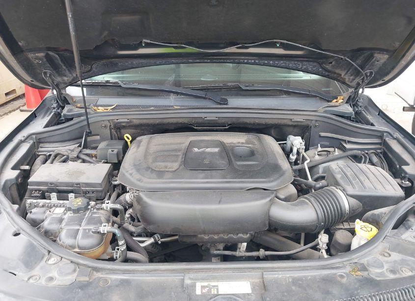 Photo 10 of 2018 Jeep Grand CHEROKEE ALTITUDE 4X4 (VIN 1C4RJFAG9JC118633)