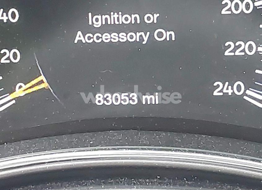 Photo 15 of 2018 Jeep Grand CHEROKEE ALTITUDE 4X4 (VIN 1C4RJFAG9JC152264)