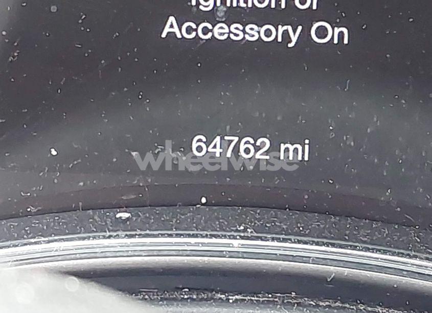 Photo 16 of 2018 Jeep Grand CHEROKEE ALTITUDE 4X4 (VIN 1C4RJFAG9JC350858)