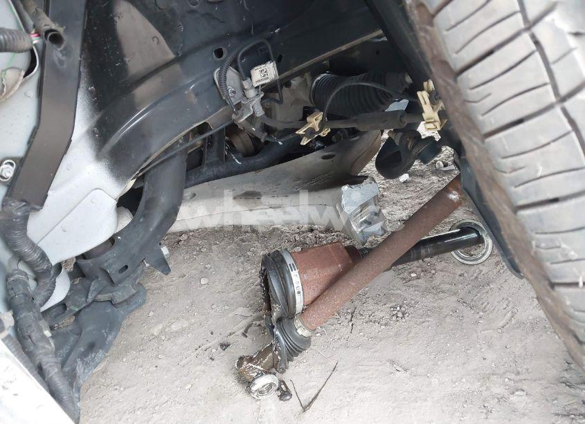 Photo 6 of 2018 Jeep Grand CHEROKEE ALTITUDE 4X4 (VIN 1C4RJFAG9JC350858)