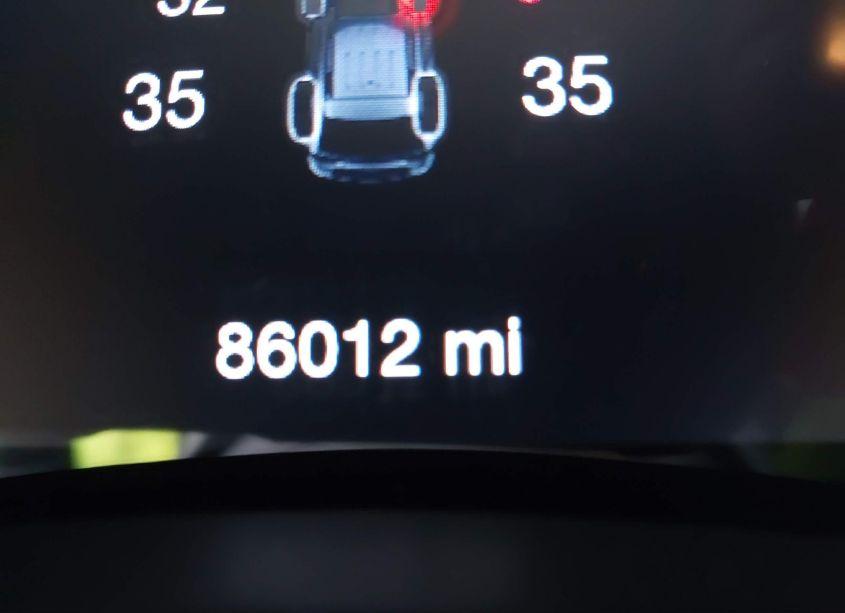 Photo 16 of 2018 Jeep Grand CHEROKEE ALTITUDE 4X4 (VIN 1C4RJFAG9JC391068)