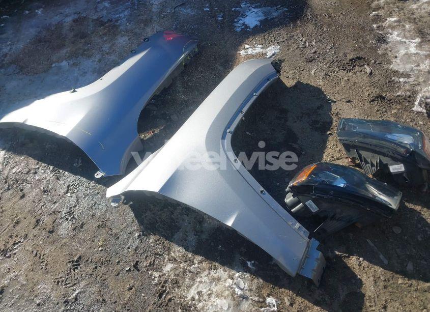 Photo 12 of 2018 Jeep Grand CHEROKEE ALTITUDE 4X4 (VIN 1C4RJFAG9JC492062)