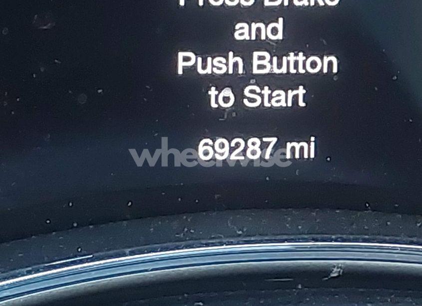 Photo 16 of 2018 Jeep Grand CHEROKEE ALTITUDE 4X4 (VIN 1C4RJFAG9JC492062)