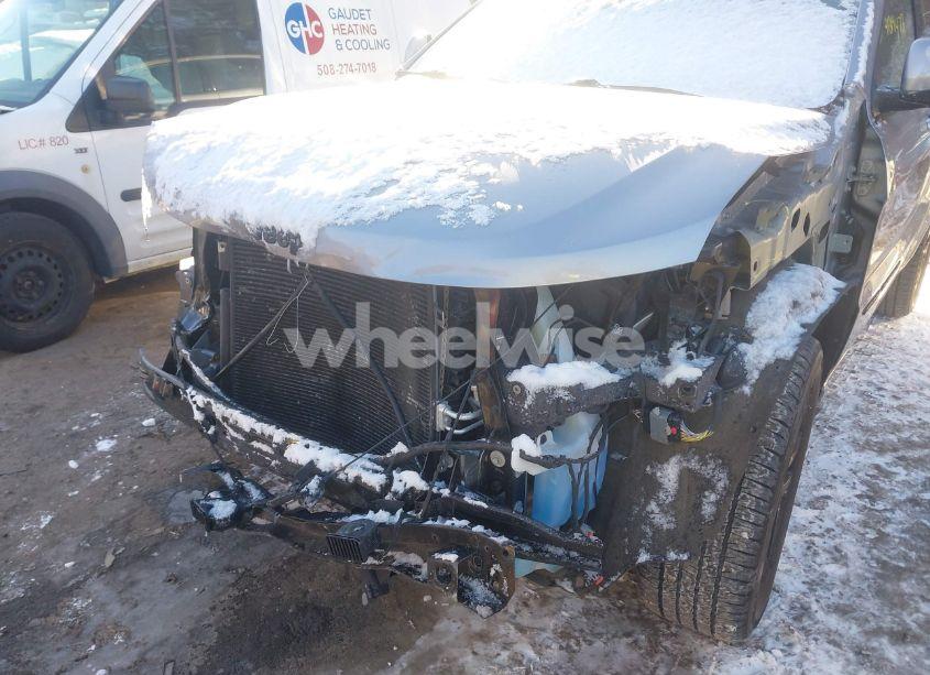 Photo 6 of 2018 Jeep Grand CHEROKEE ALTITUDE 4X4 (VIN 1C4RJFAG9JC492062)